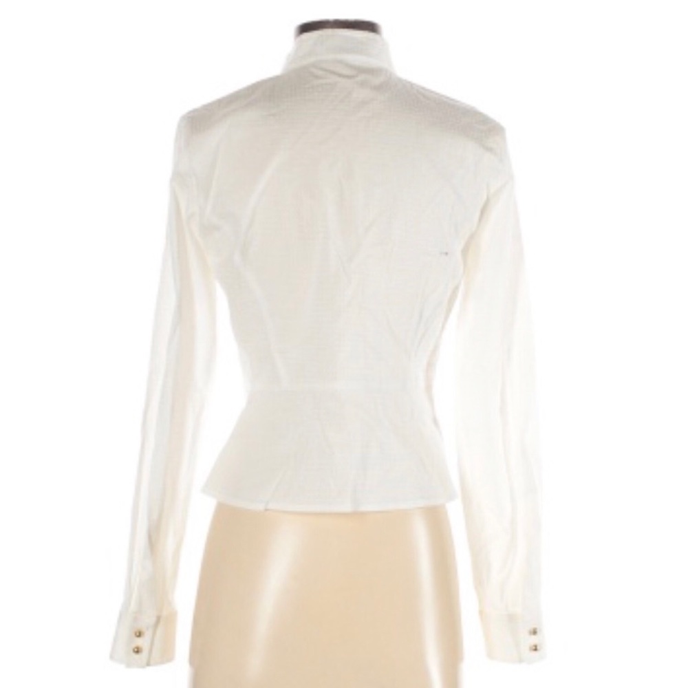 Jones New York Top - Picture 4 of 4